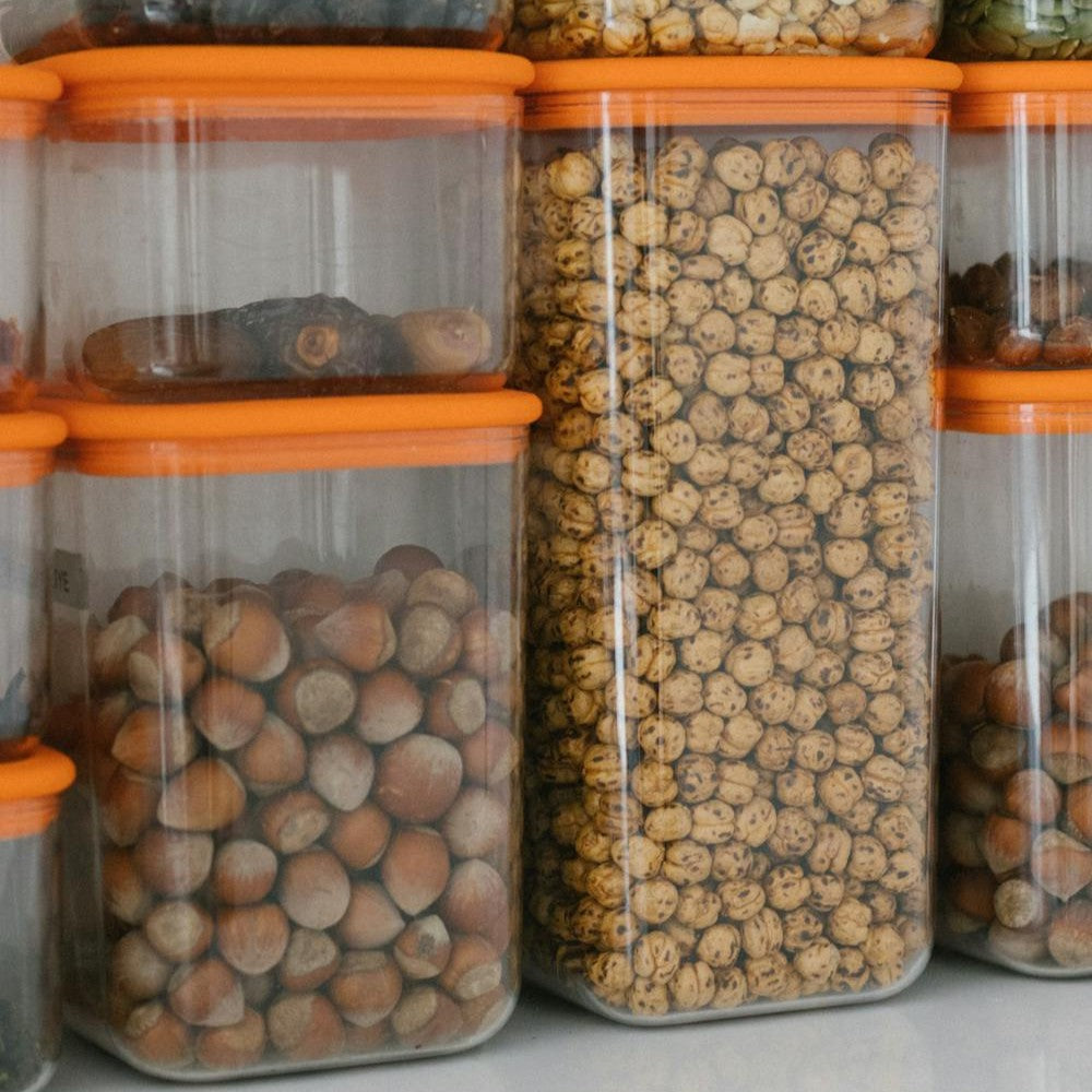 Small Kitchen? 8 Space-Saving Gadgets That Make a Big Difference